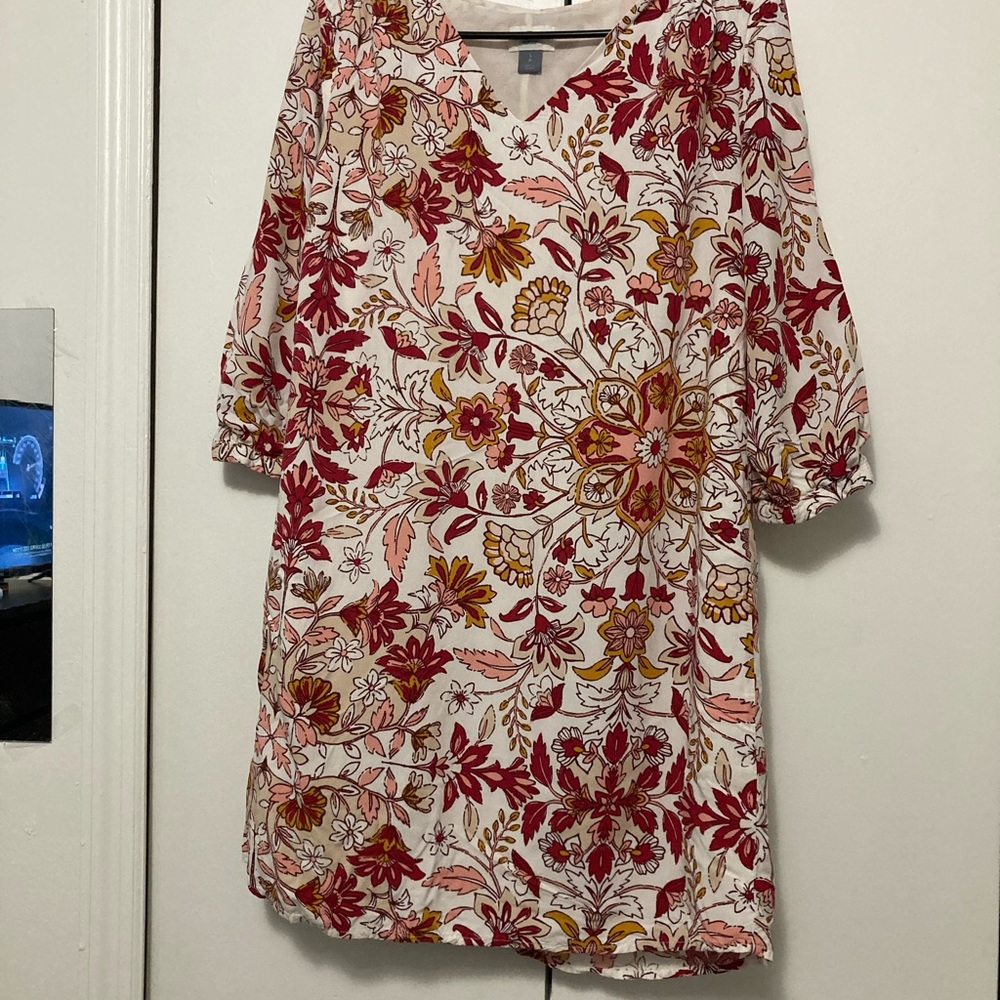 Old navy dress